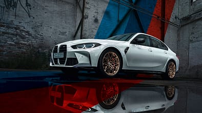 BMW M3 MT Final Edition Sondermodell Japan