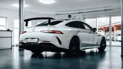 Väth Mercedes-AMG GT 63 S 4Matic+