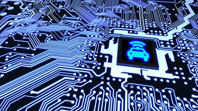 Auto Cybersecurity 