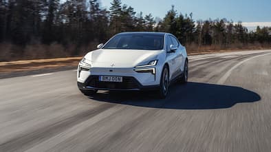 Polestar 4