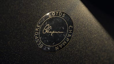 Lotus Bespoke