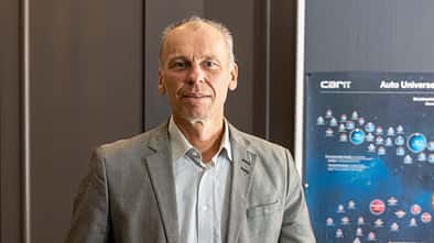 Stefan Bratzel, Center of Automotive Management