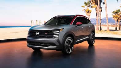 Nissan Kicks USA 2024