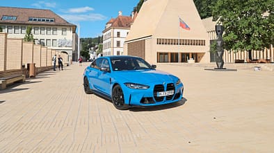 BMW M3 Dauertest SPA 2024_04