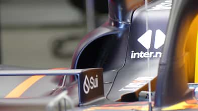 Red Bull - Formel 1 - Technik - GP Japan 2024