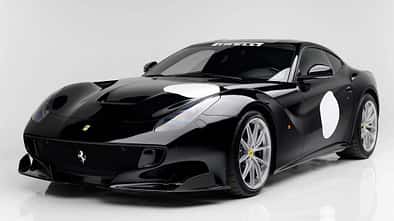 Ferrari F12 Berlinetta Mulotipo MP4