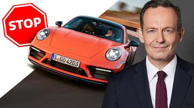 Bundesverkehrsminister Volker Wissing FDP Fahrverbot Wochenende Collage