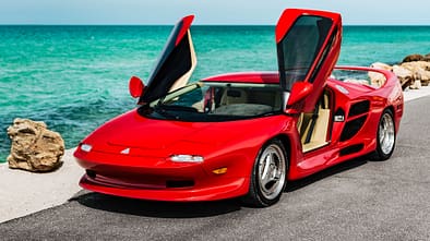 Vector M12 (1996)