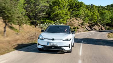 TechnikProfi, Antriebstechnik, Volkswagen, VW ID.7, neue Antriebskonzepte, VW ID.7 TechnikProfi_2024_08_01_1