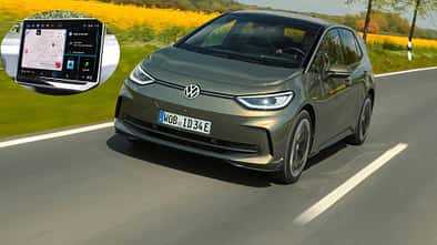05/2024 VW ID.3 Modellpflege Pro S