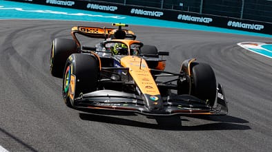 Lando Norris - GP Miami 2024