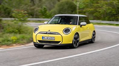 MINI Cooper SE