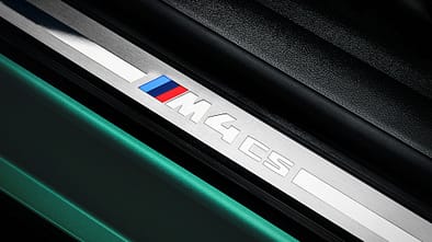 BMW M4 CS 2024