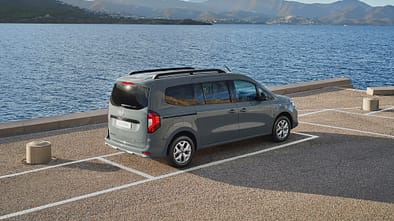 5/2024, Nissan Townstar Evalia