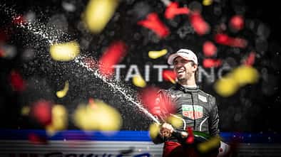 Formel E - Berlin II 2024 - António Félix da Costa - Porsche