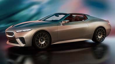 05/2024, BMW Concept Skytop Studie Concorso d'Eleganza Villa d'Este BMW Concept Skytop Studie Concorso d'Eleganza Villa d'Este