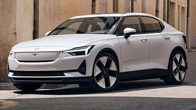 Polestar 2 MY24 Markenbaum
