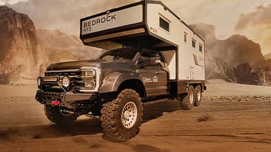 05/2024 AT44 XT2 Ford F-550 Krug Expedition Wohnmobil 6x6