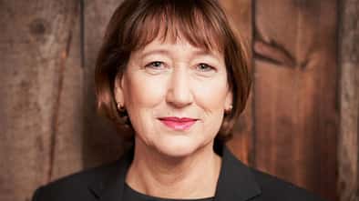 Hildegard Müller VDA Präsidentin 2024