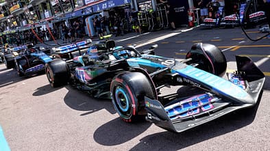 Pierre Gasly - Alpine - GP Monaco 2024