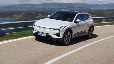 Polestar 3