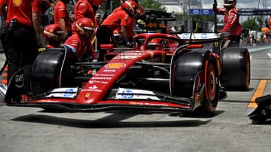 Charles Leclerc - GP Kanada 2024