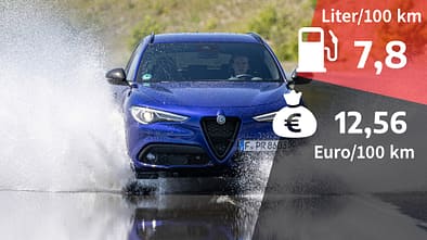 Alfa Romeo Stelvio 2.2 Diesel 16V Q4 Veloce
