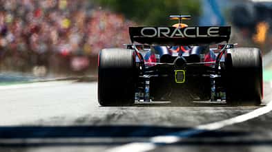 Max Verstappen - GP Spanien 2024
