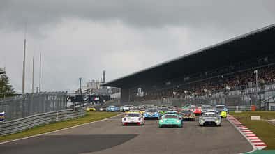 NLS 3 - Nürburgring-Nordschleife - 22. Juni 2024 NLS 3 - Nürburgring-Nordschleife - 22. Juni 2024