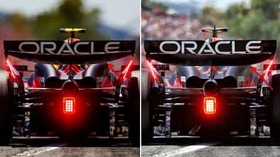 Red Bull - Formel 1 - Technik - GP Spanien 2024