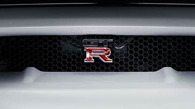 BBL Nissan GT-R R34