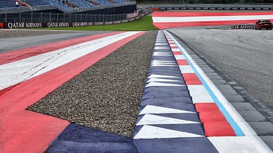 Kiesbetten - GP Österreich 2024
