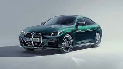 Alpina D4 S Mopf 2024