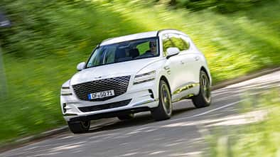 Genesis GV80 3.0 D AWD Sport