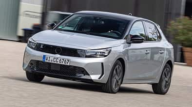 Hyundai i20 1.0 T-GDI Hybrid, Opel Corsa 1.2 DI Turbo Hybrid, Toyota Yaris Hybrid 130, VT, ams1424, Hyundai, i20 Opel Corsa 1.2 DI Turbo Hybrid