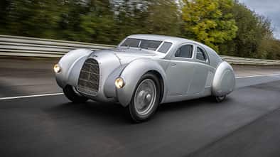 Auto Union Typ52