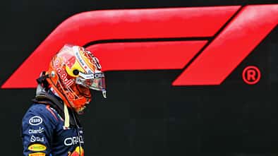 Max Verstappen - Red Bull - Formel 1 - GP Ungarn - 20. Juli 2024