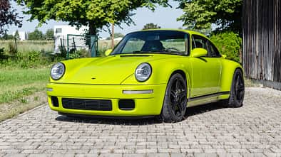 Ruf SCR (2022)