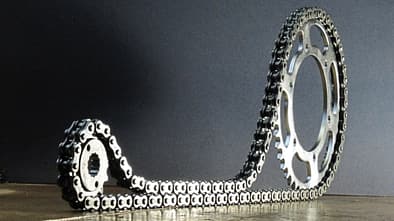 TechnikProfi, Motorrad, Werkstattpraxis, Kettenantrieb, Antriebskette, Wechsel Antriebskette, Kette, Ritzel, Kettenblatt TechnikProfi_2024_11_04_1