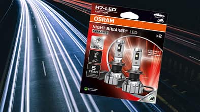 08/2024 Osram Night Breaker LED Smart Nachrüst-Leuchte