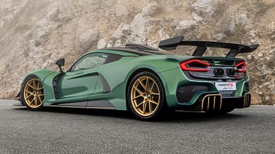 Hennessey Venom F5 Stealth Series