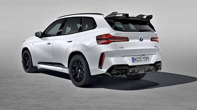 BMW X3 Performance Parts