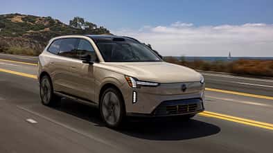 Volvo EX90