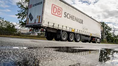 DB Schenker