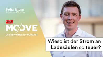 Moove Podcast EP 164 Felix Blum EV Pay