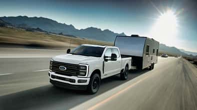 09/2025 Ford F350 Super Duty Pick-up