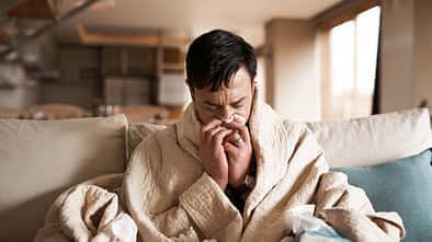 It's the season of sneezes