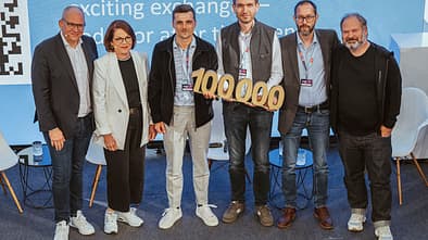 AMS Konkress 2024 Veranstaltungsbilder