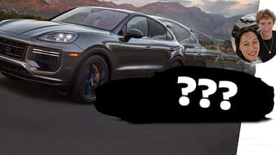 Porsche Cayenne Turbo GT Minivan Umbau West Coast Customs Mark Zuckerberg