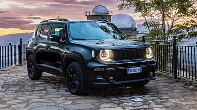 Jeep Renegade North Star Sondermodell